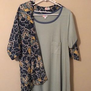 LuLaRoe bundle will separate!